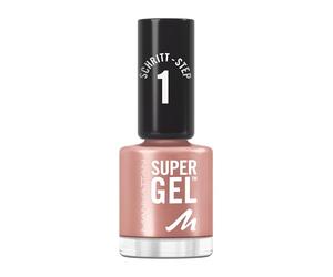 Manhattan Super Gel Nail Polish 27 Sweet Dreams, 12 ml