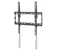 MANHATTAN 462402 - Supporto TV da parete, da 32'' a 70'', max. 45 kg, nero