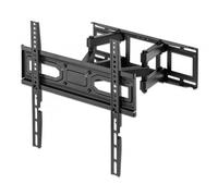 Manhattan Supporto a Muro per TV LED LCD 32-70'' Full-Motion
