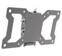 Manhattan Supporto a muro universale inclinabile per TV LED LCD