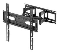 Manhattan Supporto a Muro per TV LED LCD 32-70'' Full-Motion