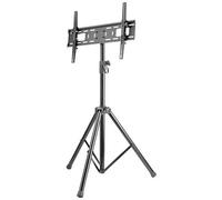 MANHATTAN - Supporto Treppiede Universale a Pavimento per TV 0766623461412 37-70'' Portata max 35 kg