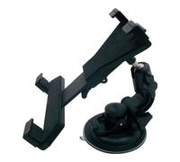 Manhattan Supporto Universale da Auto con Ventosa fino a 10.1" I-TABLET-VENT
