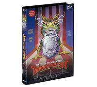 Manhattan Sur DVD 1985 Year of the Dragon