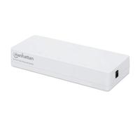 Switch 8 porte 10/100Mbps Fast Ethernet