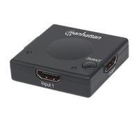 Switch HDMI 2 porte 1080p