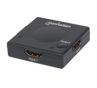 Switch HDMI 2 porte 1080p