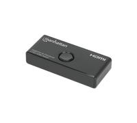 Manhattan Switch HDMI 2 Porte 8K@60Hz Bidirezionale