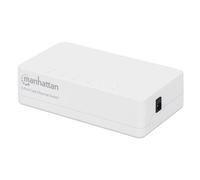 Switch Hub Office 10/100 Mbps Fast Ethernet 5 Porte