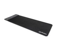 Manhattan XXL RGB LED Gaming Mouse Mat with Wireless Induction Charger 10 W