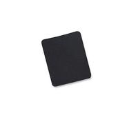 Manhattan Tappetino per Mouse, 6 mm, Bulk, 25x22 cm, Nero