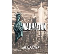 Manhattan: The Rising War