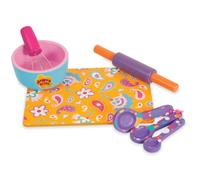 MANHATTAN TOY 147500 - Groovy Girls, Set Utensili da Cucina