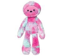 Manhattan Toy 157790 Sorbetti Uva Farcito Animale, Multicolore
