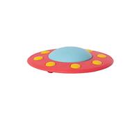 Manhattan Toy 217300 - Massaggiagengive in silicone, multicolore