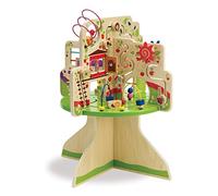 Manhattan Toy, Albero delle attività e della fantasia