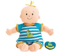 Manhattan Toy - Bambola Morbida Baby Stella