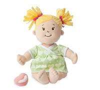 Manhattan Toy - Bambola Morbida Baby Stella