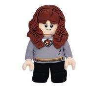 Manhattan Toy Lego Hermione Granger Officially Licensed Plush Minifigure, 33 cm, multicolore