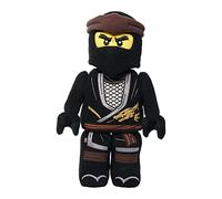 Manhattan Toy LEGO NINJAGO Cole Ninja Warrior 33.02cm Plush Character