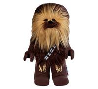 Manhattan Toy LEGO Star Wars Chewbecca 33,02 cm personaggio di peluche