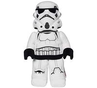 Manhattan Toy Lego Star Wars Stormtrooper, personaggio di peluche, 33,02 cm