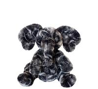 Manhattan Toy Luxe Liam - Peluche a forma di elefante, 22,86 cm