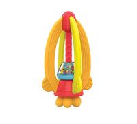 Manhattan Toy My Rocket, sonaglio e malattie dei bambini