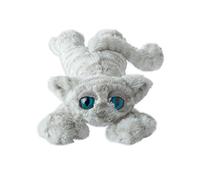 Manhattan Toy- Neve sontuosa per Gatti Lanky Peluche, Fantasia Animali, Colore, 152770