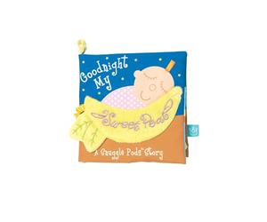 Manhattan Toy, Peluche doudou