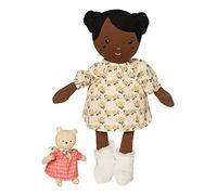 Manhattan Toy - Pupazzo Harper di Playdate Friends, Lavabile in Lavatrice e asciugabile in asciugatrice, 35,56 cm, con Peluche a Forma di Animale da Compagnia