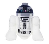 Manhattan Toy Star Wars R2-D2 - Peluche a forma di personaggio, 25,4 cm