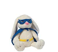Manhattan Toy Superhero Bunny - Peluche
