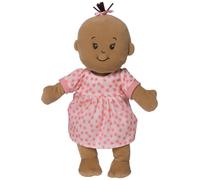 Manhattan Toy Wee Baby Stella Beige 12 Soft Baby Doll