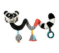 Manhattan Toy- Wimmer-Ferguson Tiger Spiral Giocattolo, Multicolore, 218580
