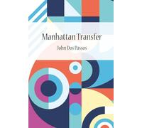Manhattan Transfer