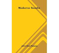 Manhattan Transfer