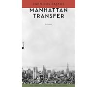 Manhattan Transfer