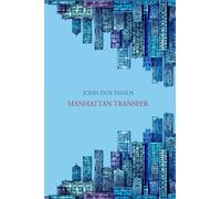 Manhattan Transfer