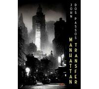 Manhattan Transfer