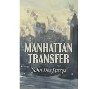 Manhattan Transfer