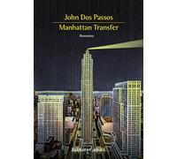 Manhattan Transfer