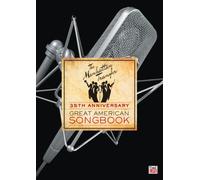 Manhattan Transfer - 35th Anniversary Great American Songbook