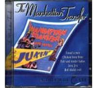 Manhattan Transfer - A Touch of Class