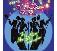 Manhattan Transfer - An Acapella Christmas