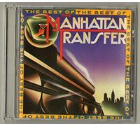Manhattan Transfer - Best Of Manhattan Transfer
