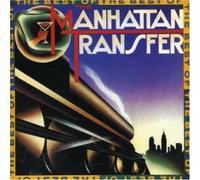 Manhattan Transfer - Best of Manhattan Transfer by Manhattan Transfer (1996-03-14)