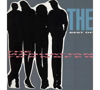 Manhattan Transfer - Best of / Vinyl record [Vinyl-LP]