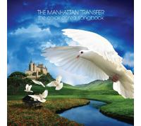 Manhattan Transfer - Chick Corea Songbook