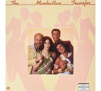 Manhattan Transfer - Coming Out